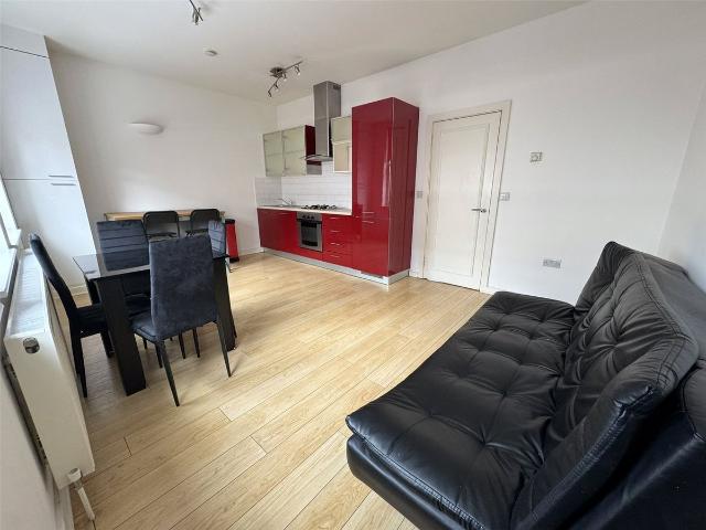 Studio for rent in Greater London