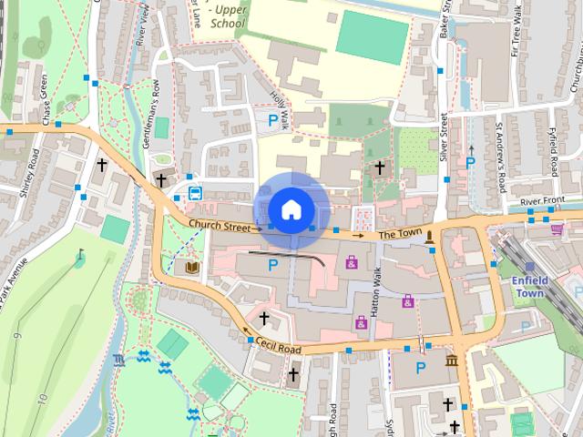 Apartment for rent in Greater London