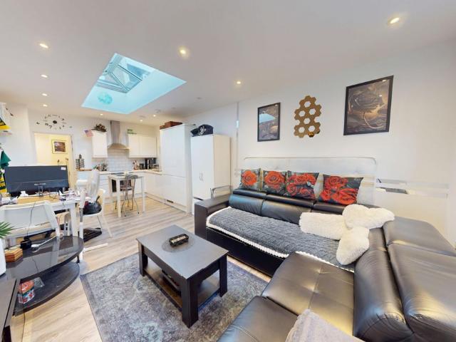 Apartment for rent in Isle Of Man