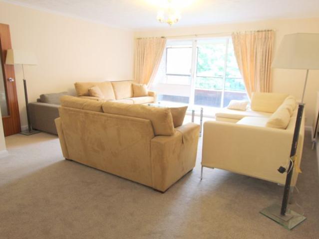 Apartment for rent in Epsom, Epsom and Ewell