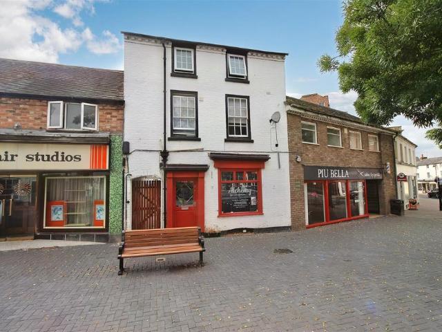 Apartment for rent in Bengeworth, Crookhill