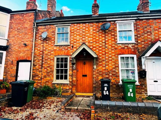 House for rent in Bengeworth, Crookhill