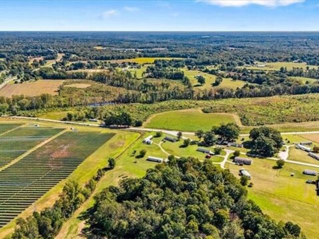 Land for sale in Reidsville, North Carolina