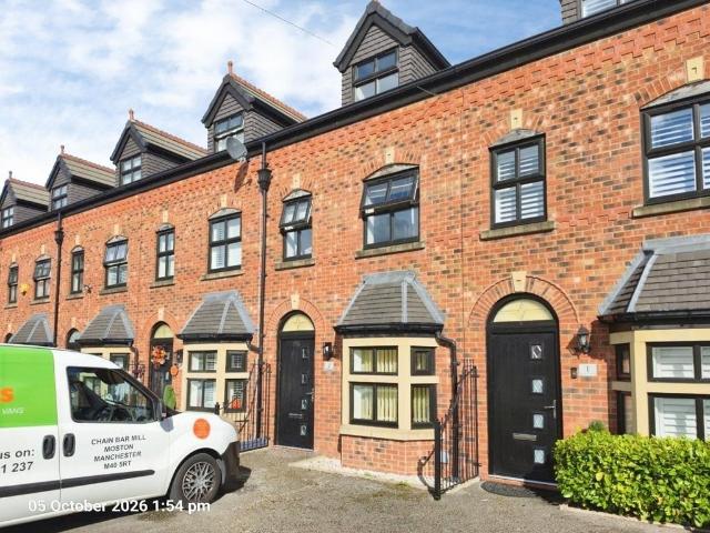 House for rent in Holt Lane End, Oldham