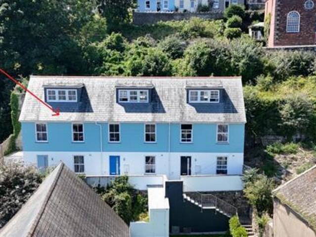 House for rent in Falmouth, Cornwall