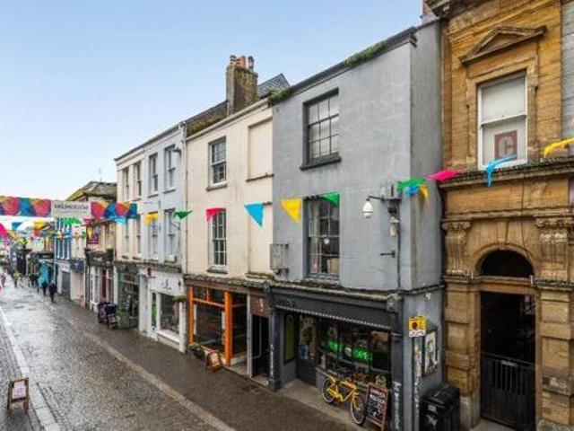 House for sale in Falmouth, Cornwall