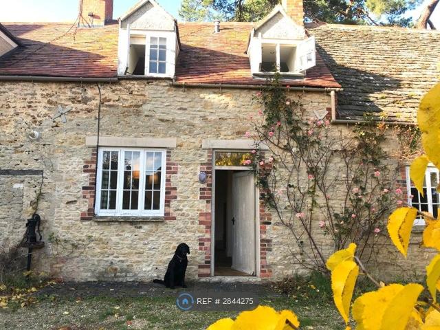 House for rent in Dromore, Oxfordshire