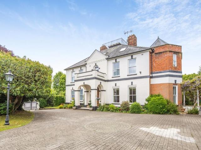 House for rent in Hart, Hampshire