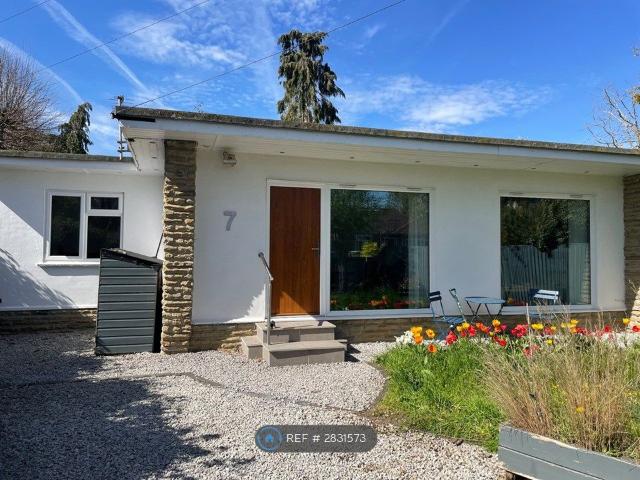 House for rent in Arrington, Cambridgeshire