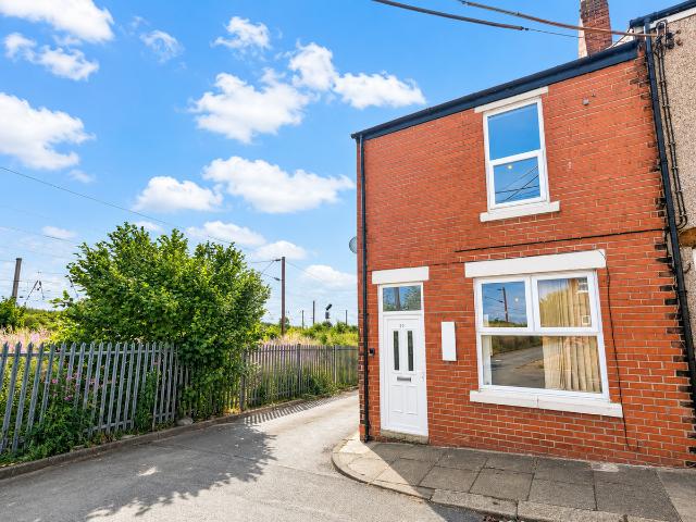 House for rent in Chilton Lane