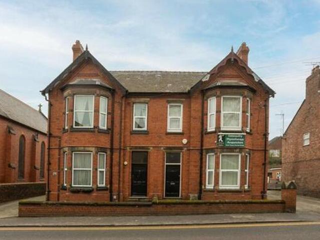 House for sale in Flint, Wales