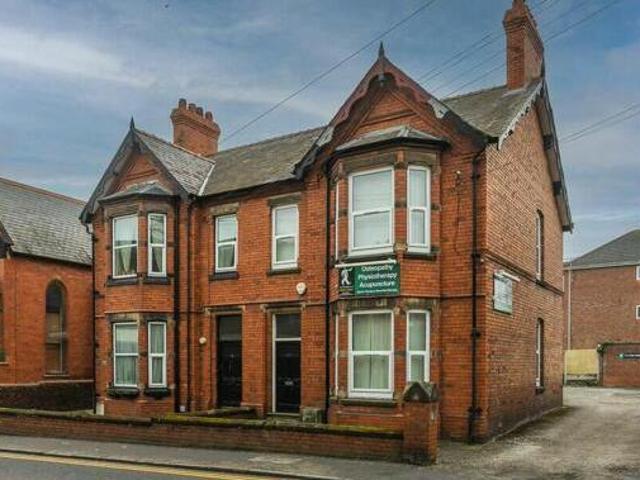 House for sale in Flint, Wales