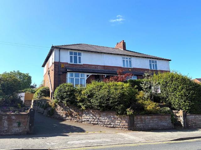 House for rent in Frodsham, Cheshire