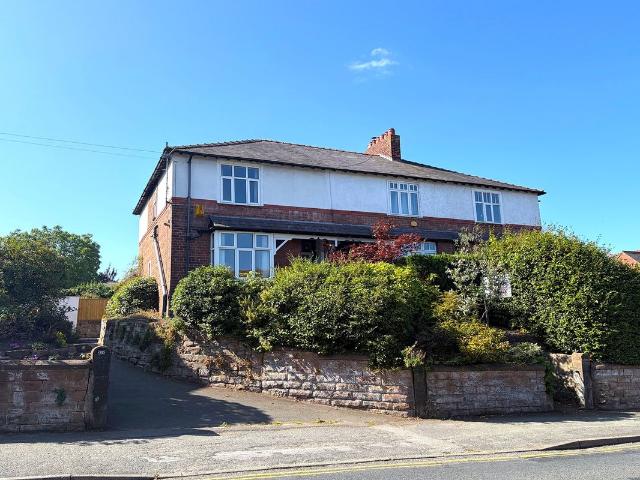 House for rent in Frodsham, Cheshire