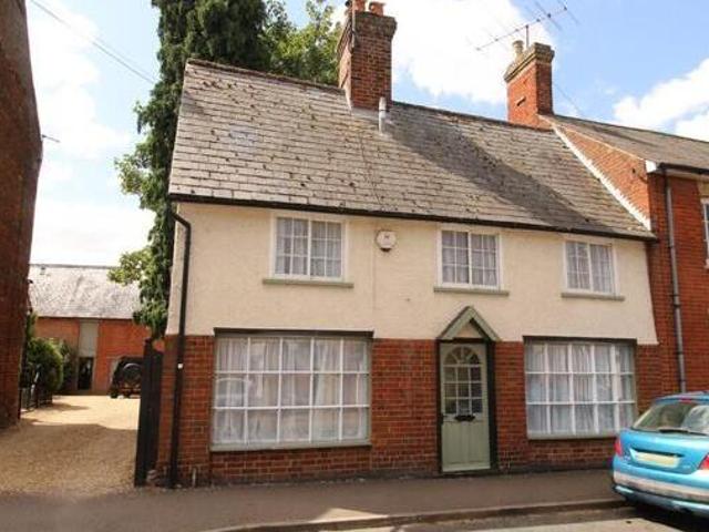 House for sale in Lyons, Greater London