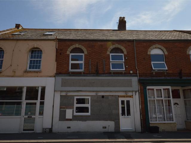Apartment for rent in Burnham-on-Sea and Highbridge, Highbridge