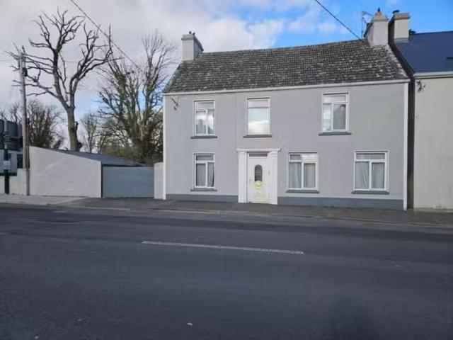 House for sale
