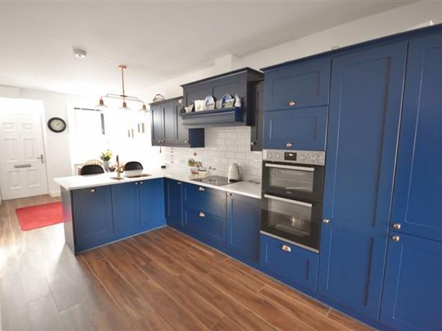 Townhouse for sale in Glin, South Tipperary