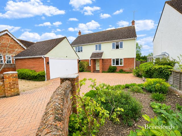 House for rent in Maldon, Essex