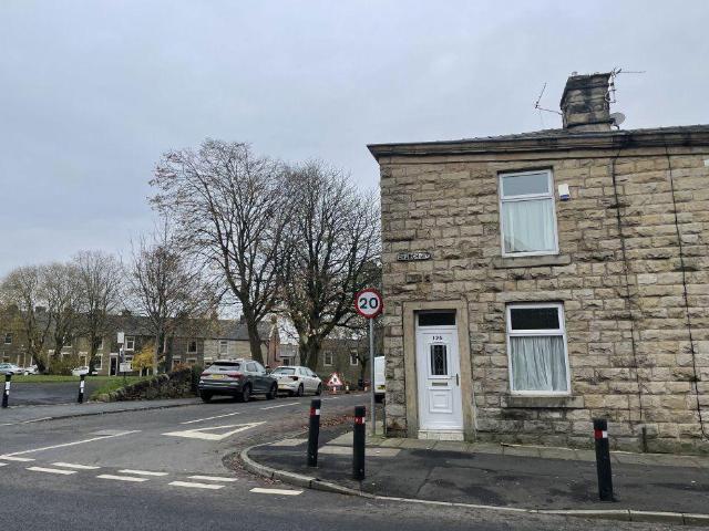 House for rent in Backburn, Lancashire