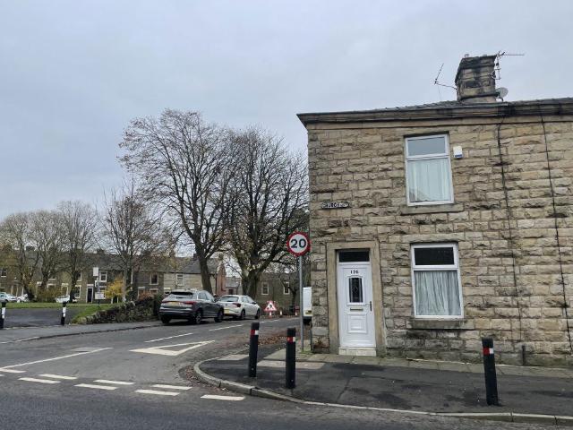 House for rent in Backburn, Lancashire