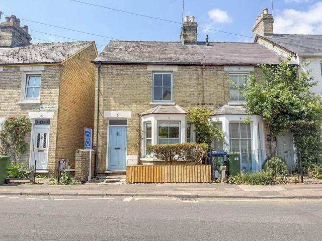 House for rent in Great Shelford, South Cambridgeshire