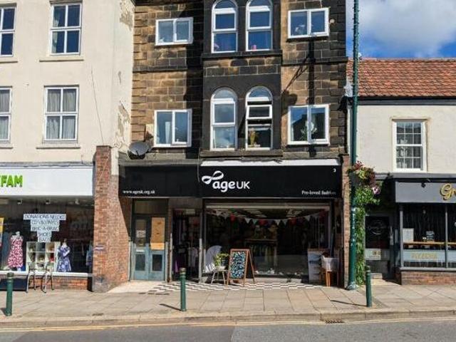 House for sale in Guisborough, Redcar And Cleveland