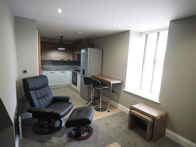Apartment for rent in Guisborough, Redcar And Cleveland