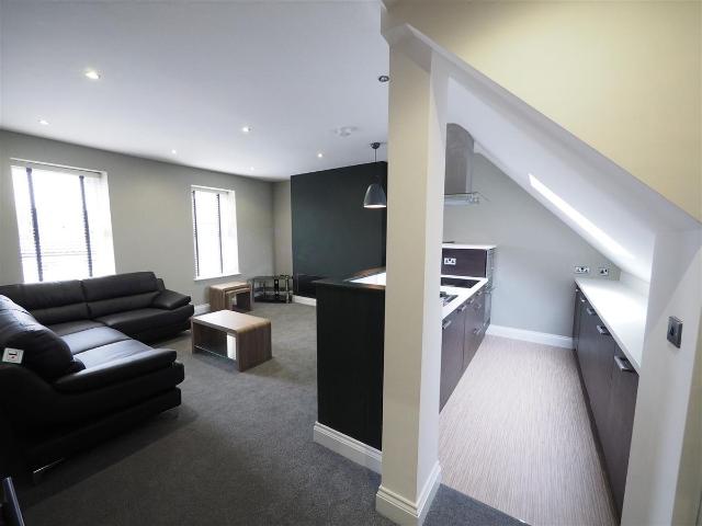 Apartment for rent in Guisborough, Tees Valley