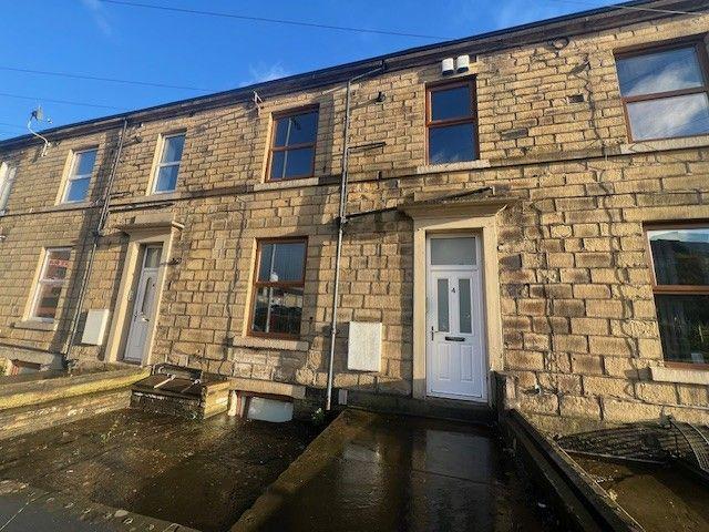 Apartment for rent in Claremount, Halifax