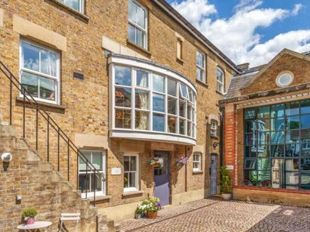 House for sale in Lyons, Greater London