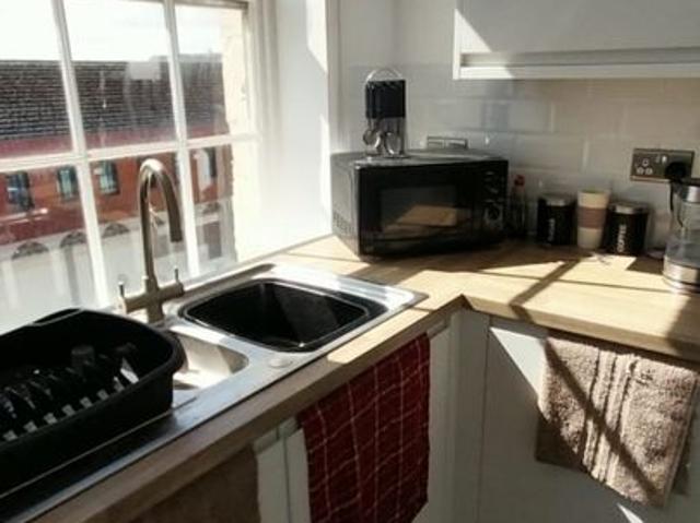 Apartment for rent in Stranton, Hartlepool