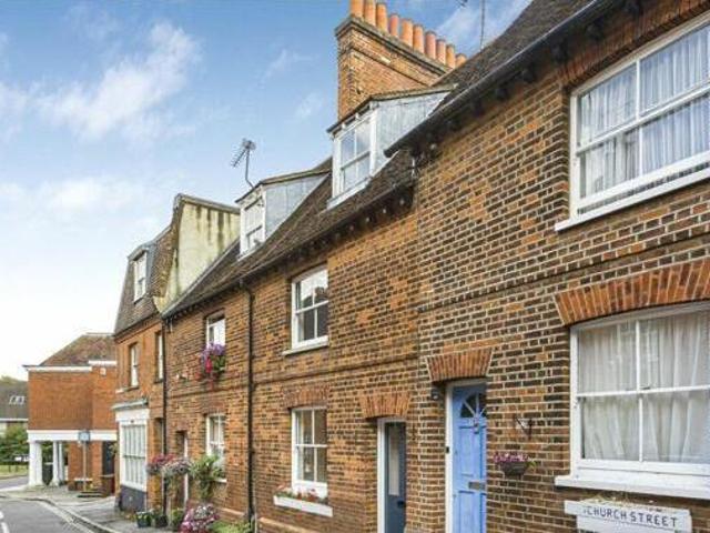 House for sale in Hatfield, Fretherne