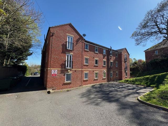 Apartment for rent in Heanor and Loscoe CP, Kedleston