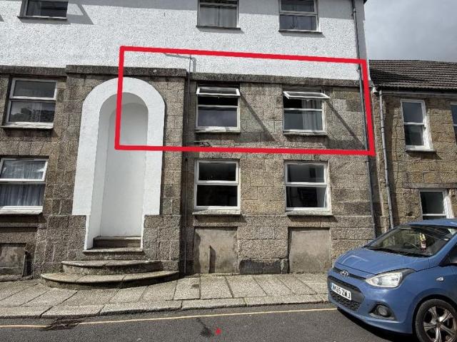 Apartment for rent in Helston, Cornwall