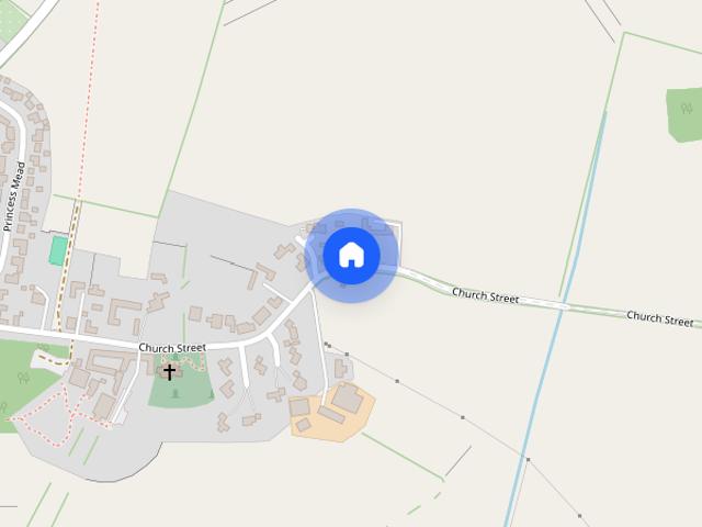 House for rent in Goldsborough, North Yorkshire