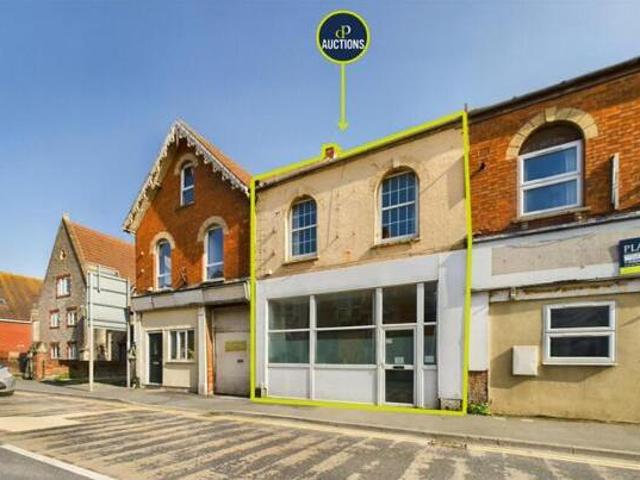 House for sale in Burnham-on-Sea and Highbridge, Highbridge