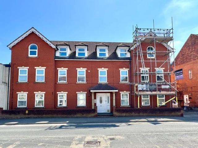 Apartment for rent in Burnham-on-Sea and Highbridge, Highbridge