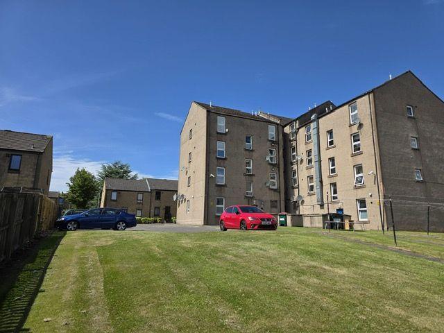 Apartment for rent in Hilltown, Scotland