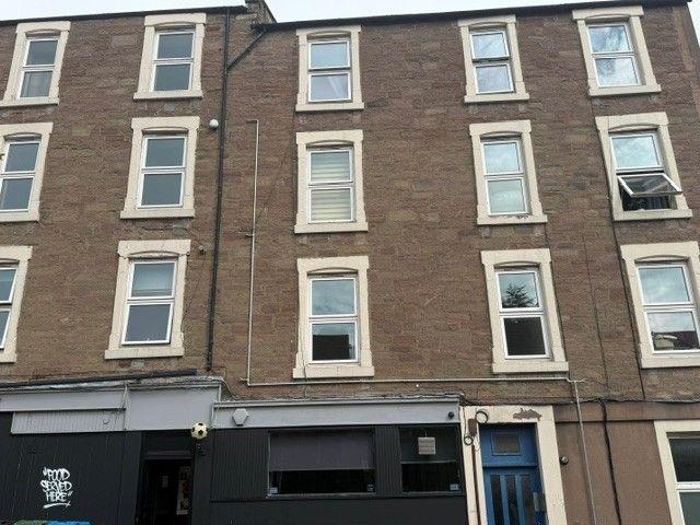 Apartment for rent in Hilltown, Scotland