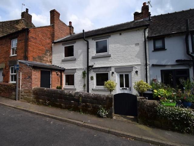 House for rent in Holbrook CP, Kedleston