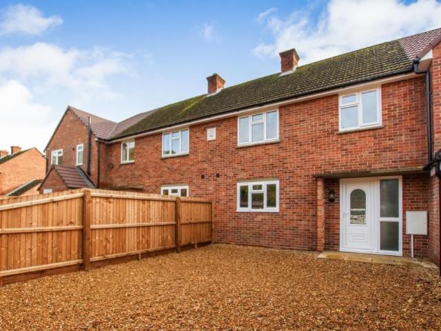 House for rent in Holme, Huntingdonshire