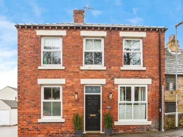 House for sale in North Yorkshire