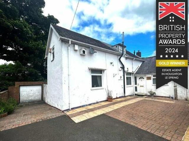 House for sale in Houghtonside, Tyne And Wear