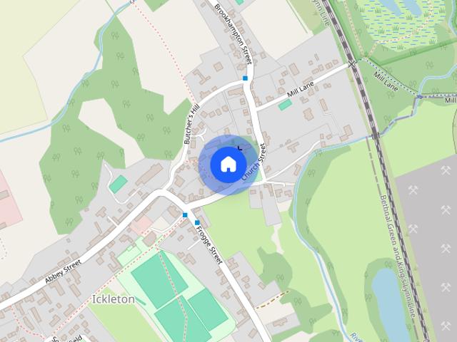 House for rent in Arrington, Cambridgeshire