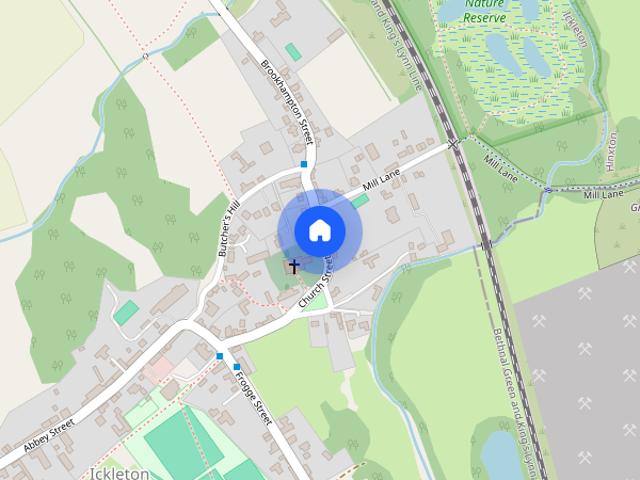 Apartment for rent in Arrington, Cambridgeshire