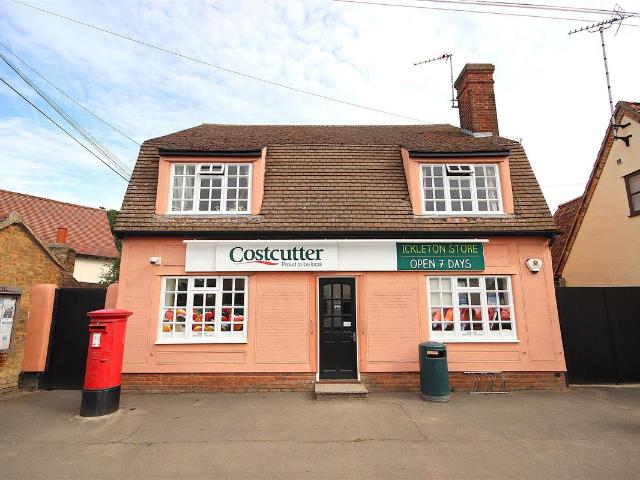 Apartment for rent in Arrington, Cambridgeshire