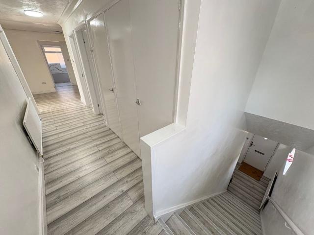 Apartment for rent in Caldermill, East Midlands