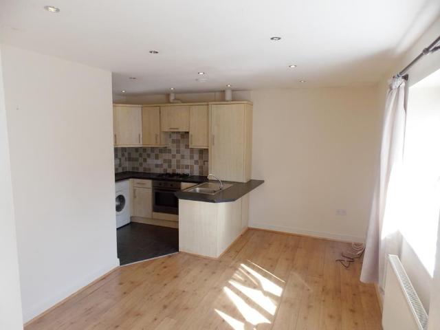 Apartment for rent in Caldermill, East Midlands