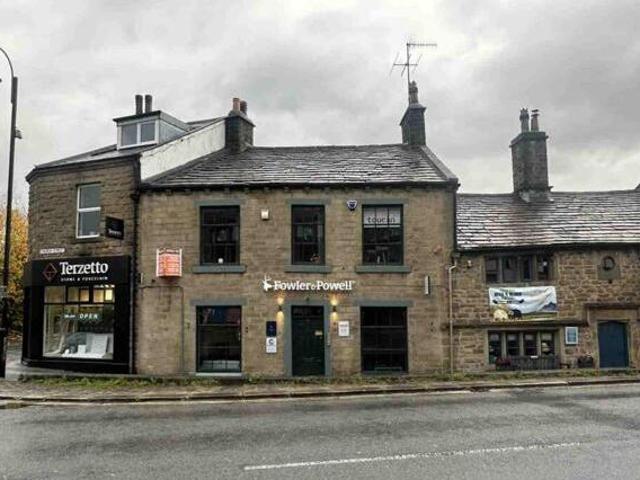 House for rent in Ilkley, West Yorkshire